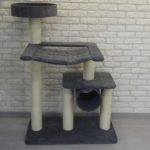 Drapak  P35 ,hamak, tuba pozioma,rozeta