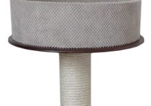 Rozeta, legowisko, półka dla kota  srednica 45cm