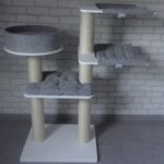 Drapak S22a,   rozeta 40 ,hamak 50 x2szt