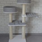 Drapak S23,   rozeta 45 x2 ,hamak 60 ,