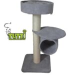 Drapak  P88 -tuba,  rozeta srednica 45cm