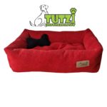 Legowisko dla psa L8 -  S 40/60cm