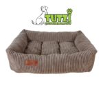 Legowisko dla psa L27 - M  50/70cm Sztruks