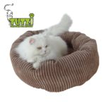 Legowisko dla psa, kota  L29-  srednica do 57cm