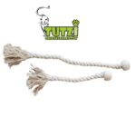 Lina sizalowa do zabawy fi28mm  dł.85-90cm